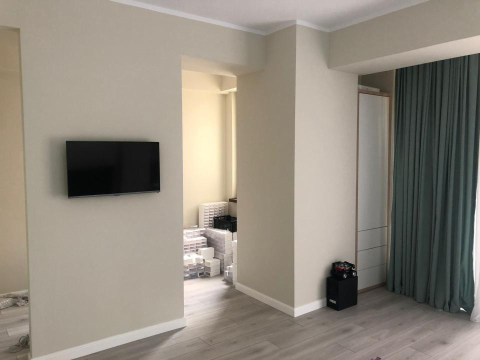 ICIL - Policlinica CFR, imobil 4 camere, 170 mp.