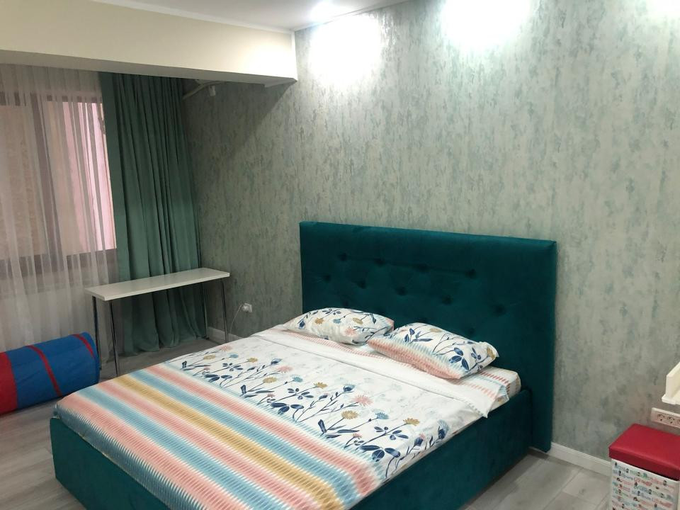 ICIL - Policlinica CFR, imobil 4 camere, 170 mp.