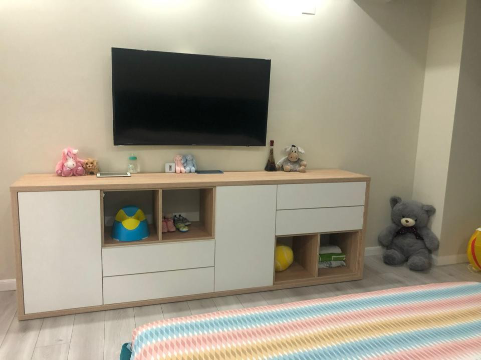 ICIL - Policlinica CFR, imobil 4 camere, 170 mp.