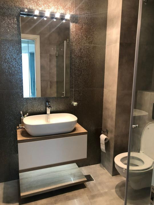 ICIL - Policlinica CFR, imobil 4 camere, 170 mp.