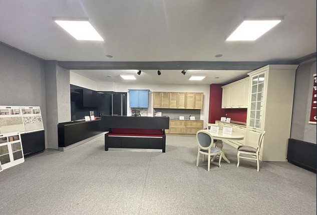 Ultracentral, spatiu comercial 490 mp.