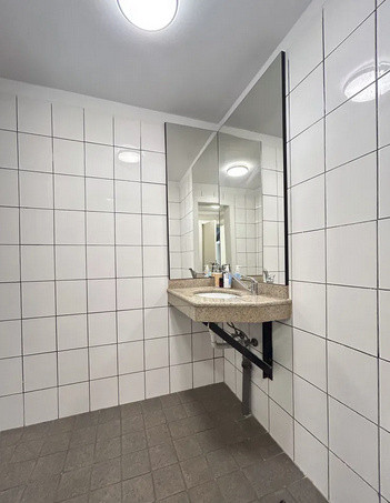 Ultracentral, spatiu comercial 490 mp.