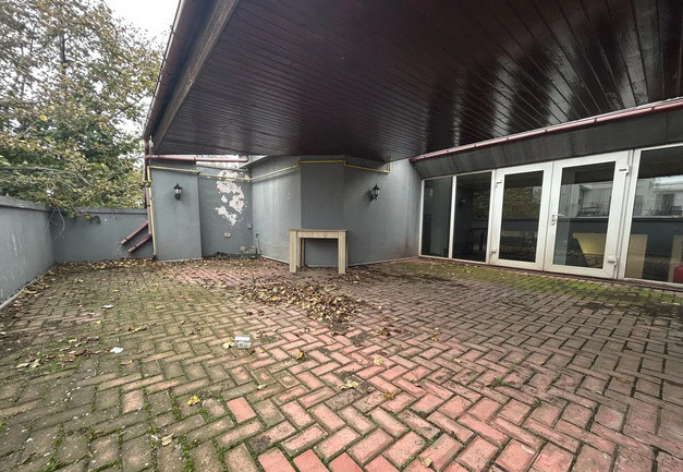 Ultracentral, spatiu comercial 490 mp.