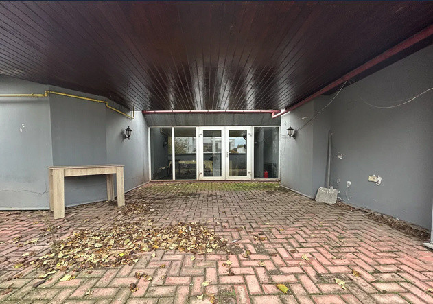 Ultracentral, spatiu comercial 490 mp.