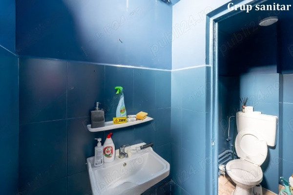 Centru, spatiu comercial versatil, 45 mp.