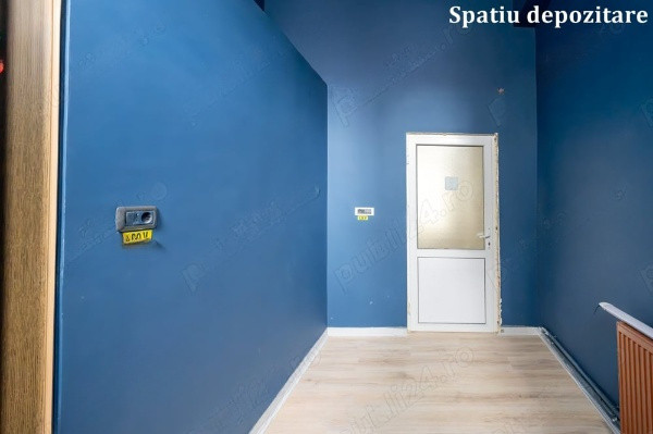 Centru, spatiu comercial versatil, 45 mp.