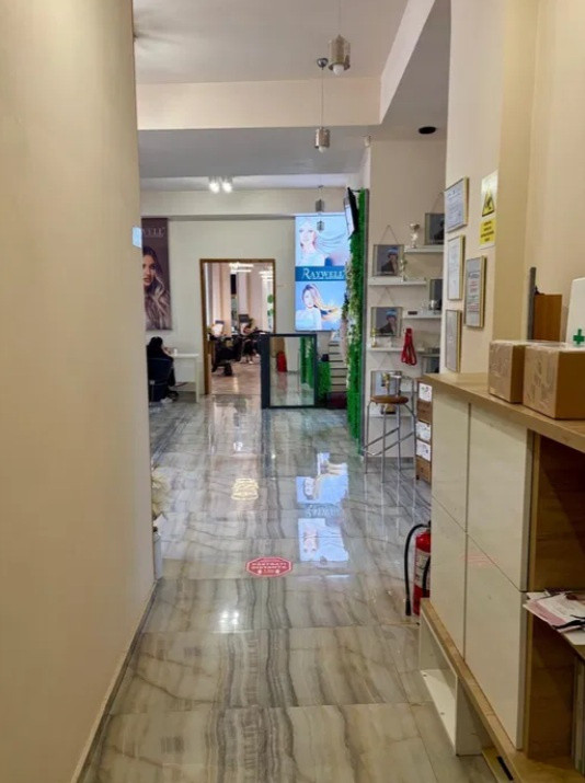 ICIL, spatiu comercial 320 mp 