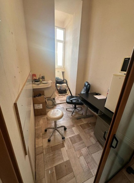 ICIL, spatiu comercial 320 mp 
