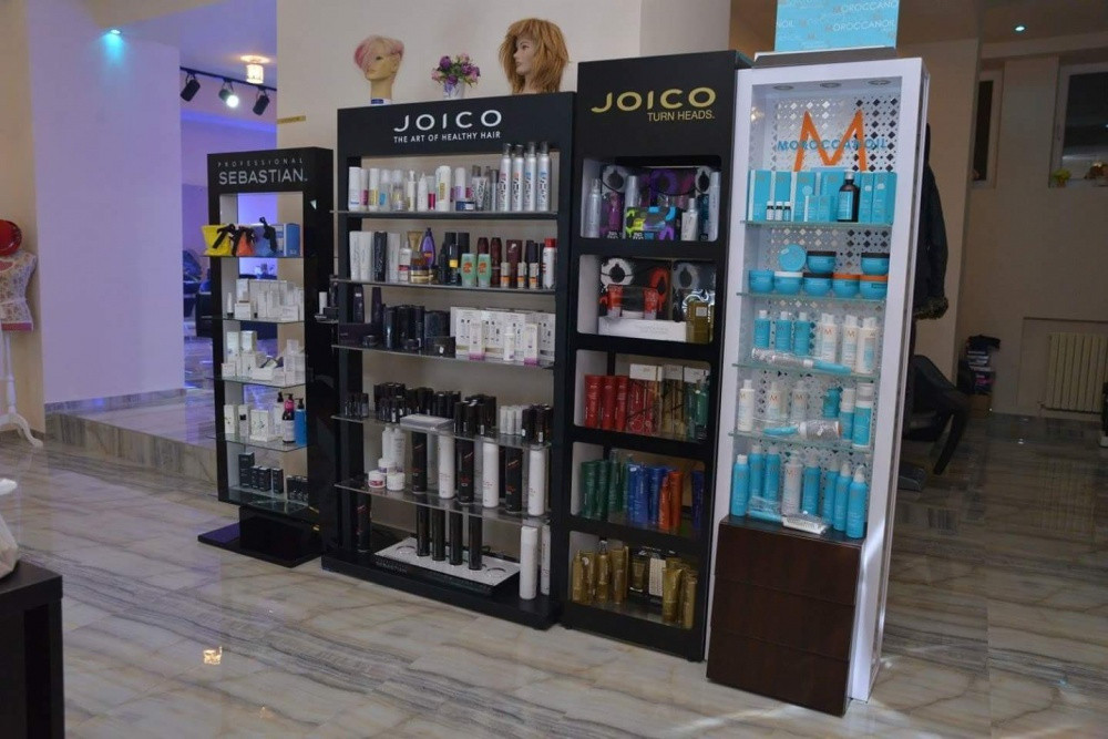 ICIL, spatiu comercial 320 mp 