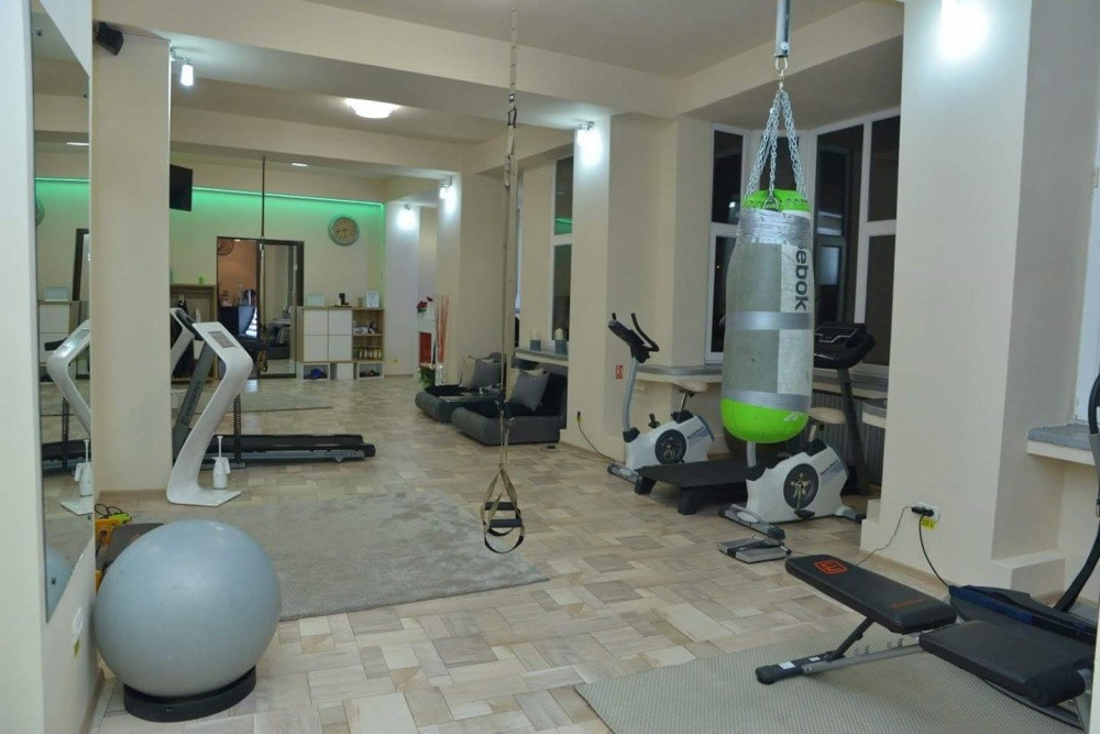 ICIL, spatiu comercial 320 mp 