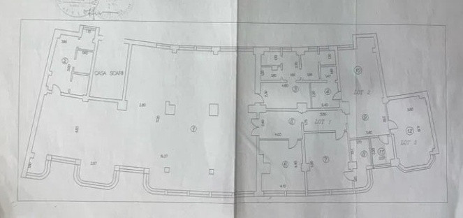ICIL, spatiu comercial 320 mp 