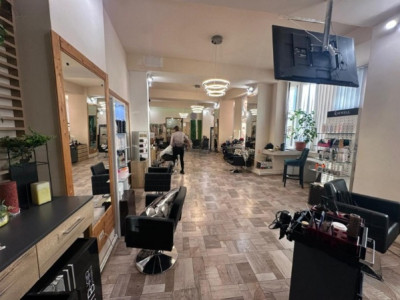 ICIL, spatiu comercial 320 mp 
