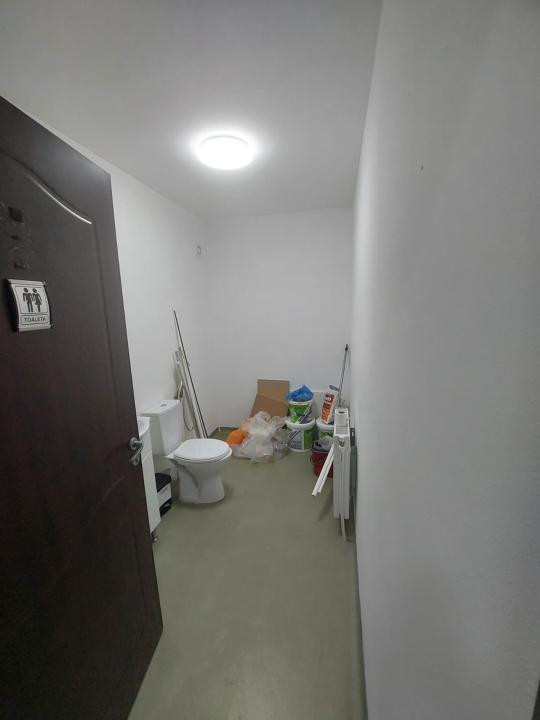 Ultracentral - Primarie, spatiu comercial 62 mp, intrare stradala, trafic intens