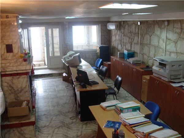 Ovidiu (Peco Celsy), hala 435 mp. + spatiu administrativ, teren 1.550 mp.
