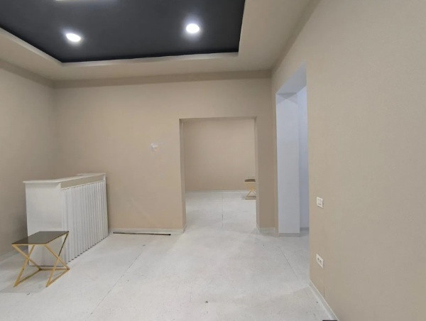 Capitol, spatiu IDEAL BIROURI, D+P+2+M, 330 mp. , curte 130 mp.