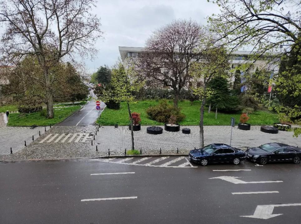 Ultracentral - Primarie, spatiu birouri, 90 mp.