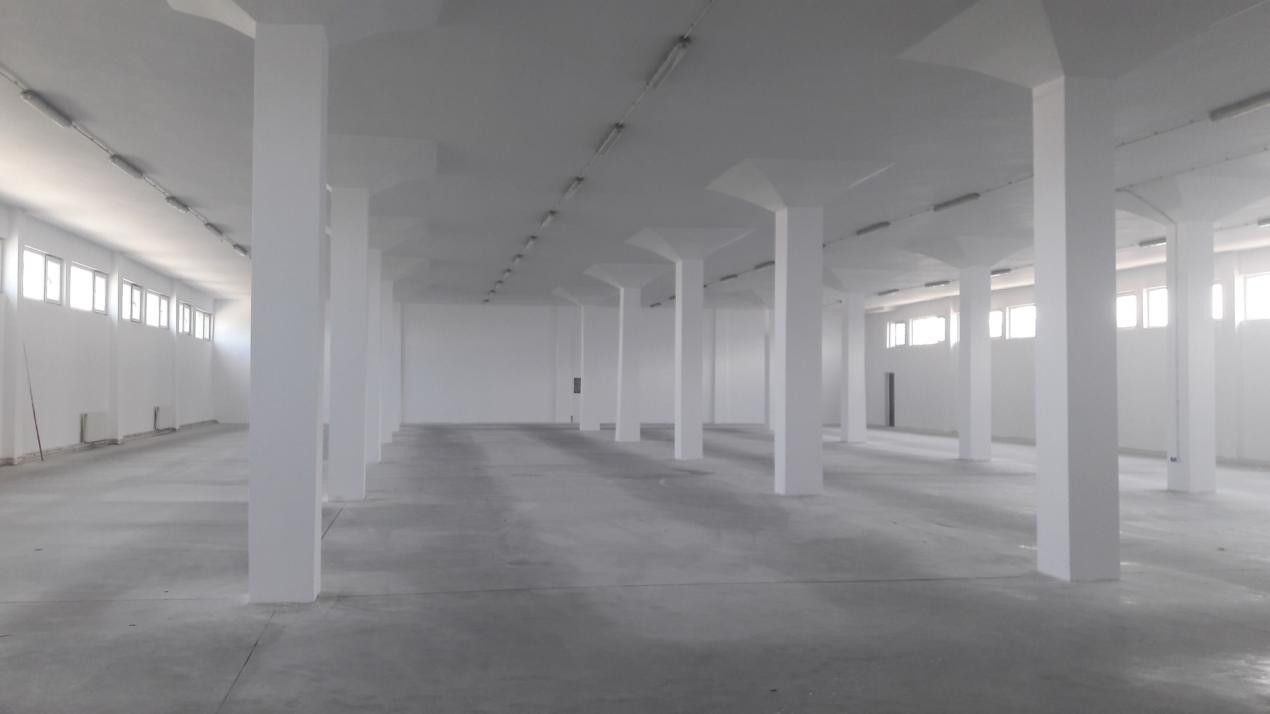Zona Industriala, centru comercial/industrial, cladiri 6967 mp + teren 5289 mp
