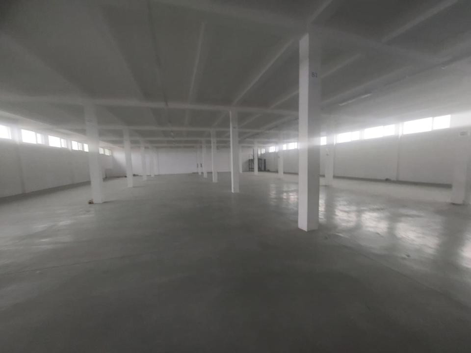 Zona Industriala, centru comercial/industrial, cladiri 6967 mp + teren 5289 mp