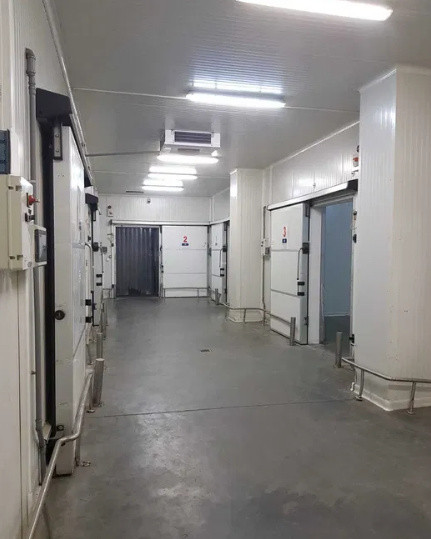 Zona Industriala, centru comercial/industrial, cladiri 6967 mp + teren 5289 mp