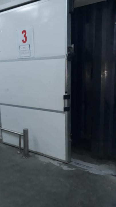 Zona Industriala, centru comercial/industrial, cladiri 6967 mp + teren 5289 mp
