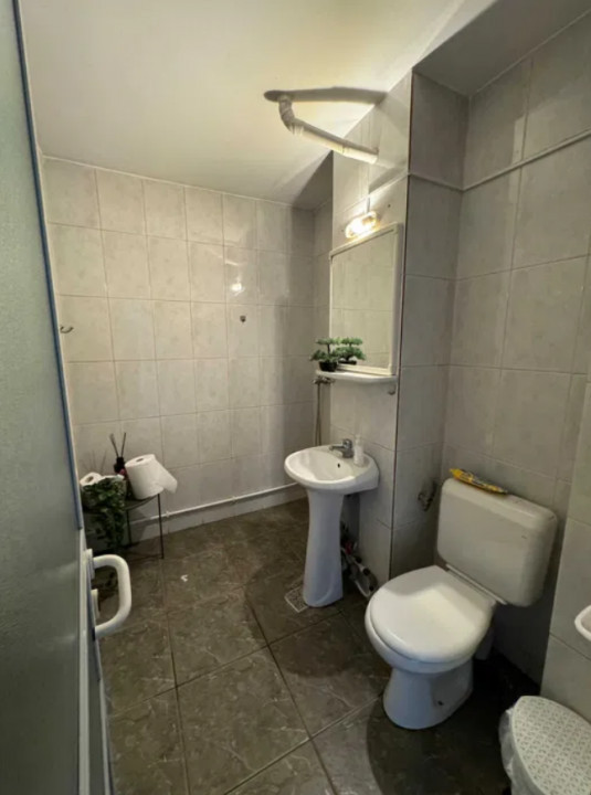 Tomis III, SPATIU COMERCIAL, 71 mp., zona traficata intens