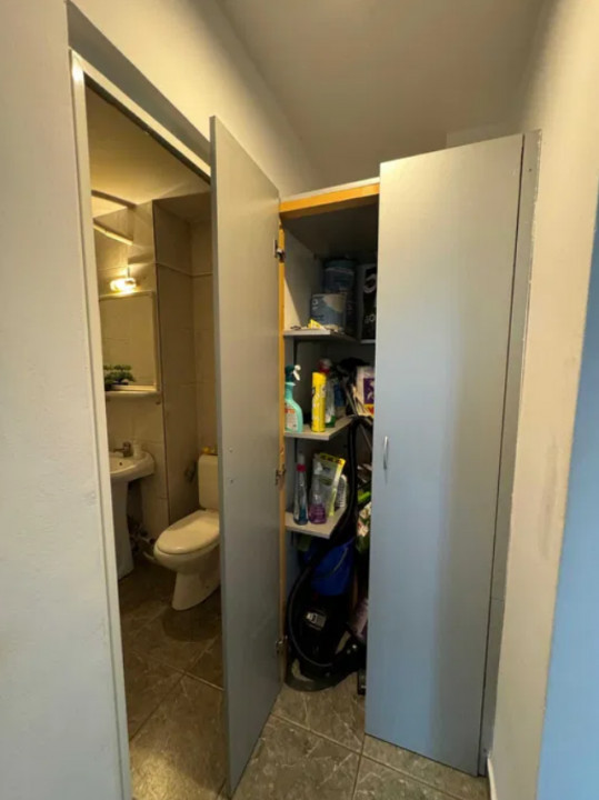 Tomis III, SPATIU COMERCIAL, 71 mp., zona traficata intens