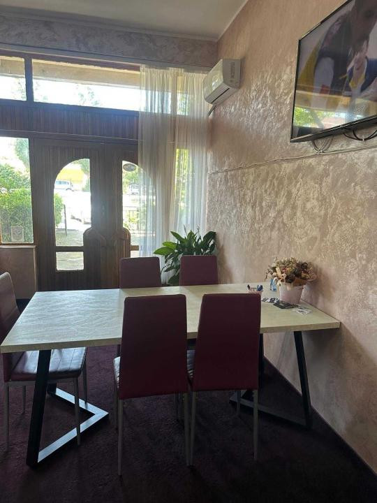 Inel I - spatiu comercial, 60 mp., amenajat