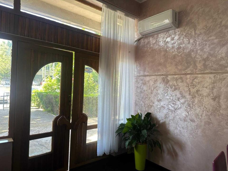 Inel I - spatiu comercial, 60 mp., amenajat
