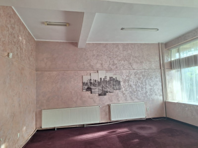 Inel I - spatiu comercial, 60 mp., amenajat