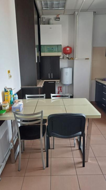  Bd. Mamaia - spațiu de birouri premium , 241 mp .