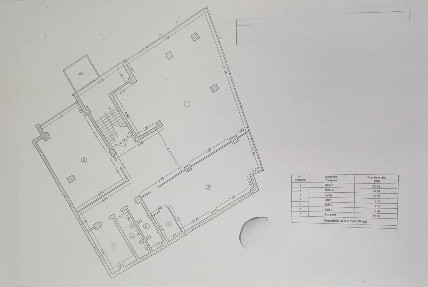  Bd. Mamaia - spațiu de birouri premium , 241 mp .