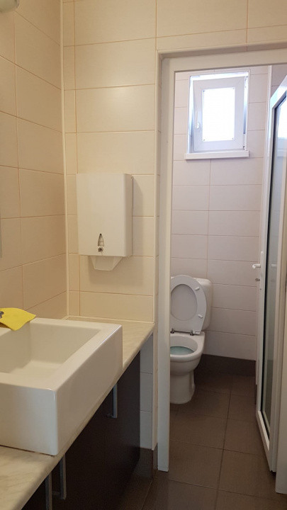  Bd. Mamaia - spațiu de birouri premium , 241 mp .