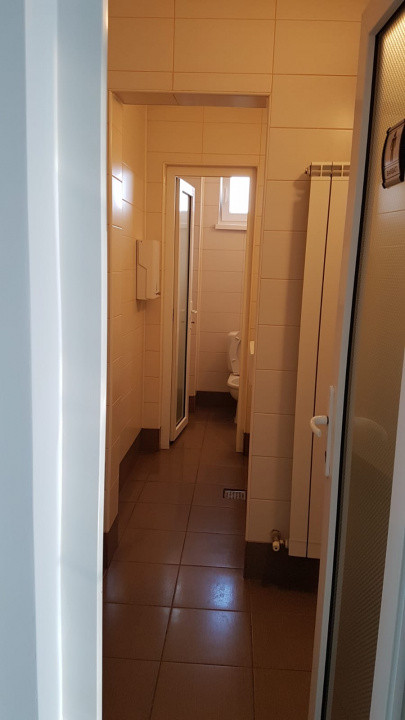  Bd. Mamaia - spațiu de birouri premium , 241 mp .