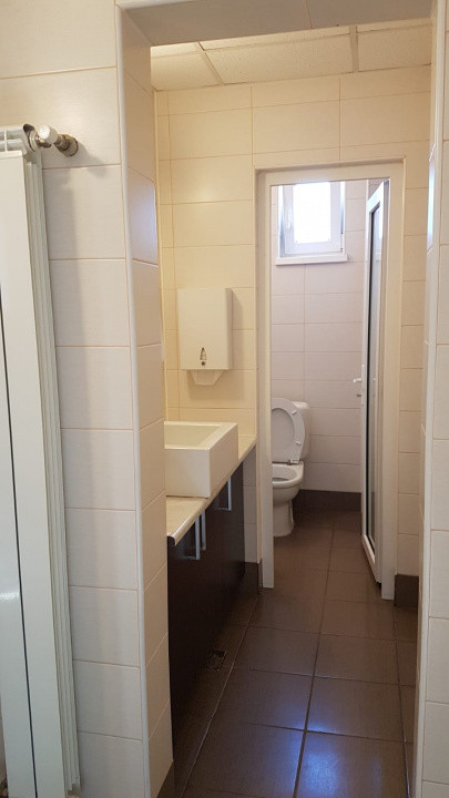  Bd. Mamaia - spațiu de birouri premium , 241 mp .