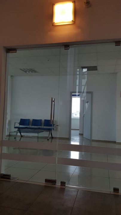  Bd. Mamaia - spațiu de birouri premium , 241 mp .