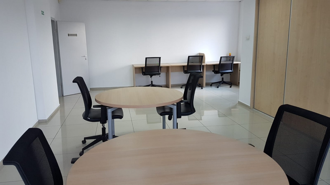 Bd. Mamaia - spațiu de birouri premium , 241 mp .