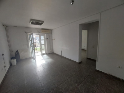 Tomis III, SPATIU COMERCIAL, 71 mp., zona traficata intens