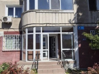 Tomis III, SPATIU COMERCIAL, 71 mp., zona traficata intens