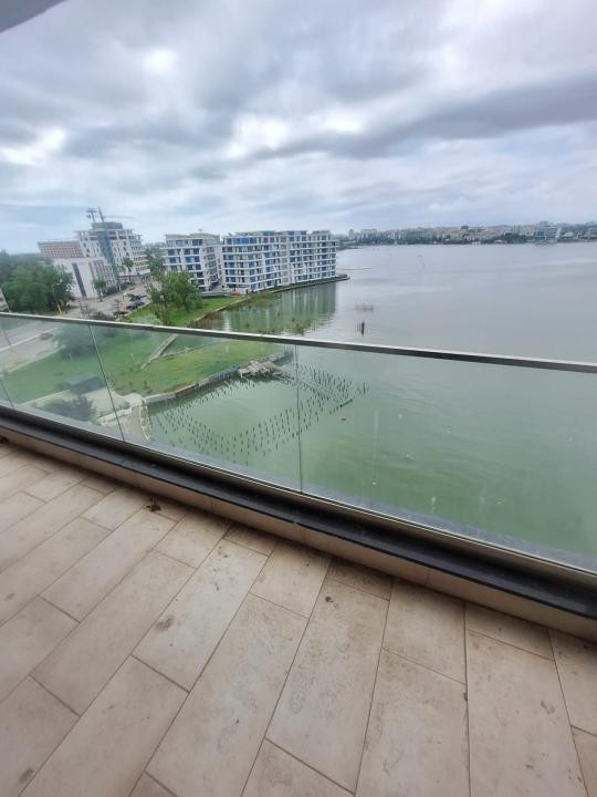 Intrare Statiunea Mamaia, apartamente 2 camere - 83 mp.