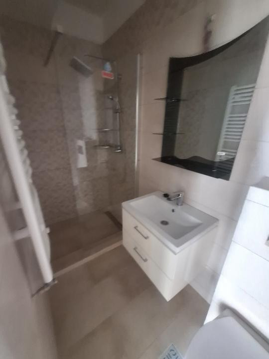 Intrare Statiunea Mamaia, apartamente 2 camere - 83 mp.