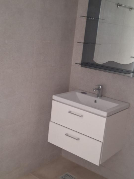 Intrare Statiunea Mamaia, apartamente 2 camere - 83 mp.