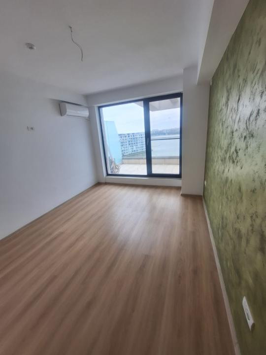 Intrare Statiunea Mamaia, apartamente 2 camere - 83 mp.