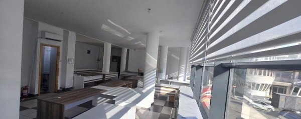 Ultracentral - Bd. Mamaia, spatiu ideal birouri, 252 mp., etaj 1