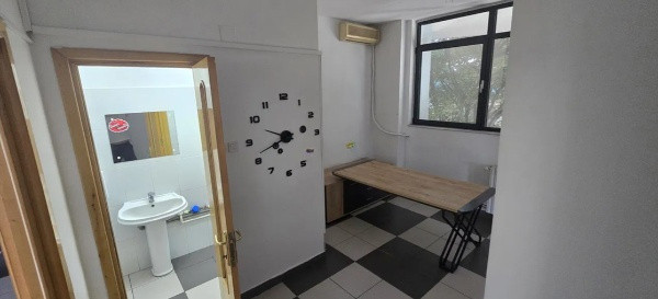 Ultracentral - Bd. Mamaia, spatiu ideal birouri, 252 mp., etaj 1