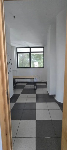 Ultracentral - Bd. Mamaia, spatiu ideal birouri, 252 mp., etaj 1