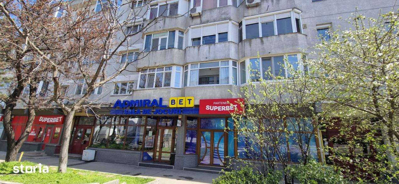 Inel I - str. Soveja, spatiu 70 mp.