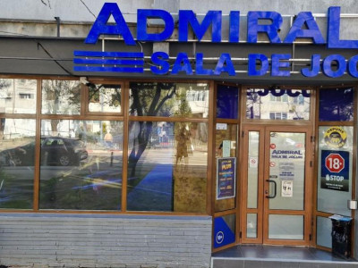 Inel I - str. Soveja, spatiu 70 mp.