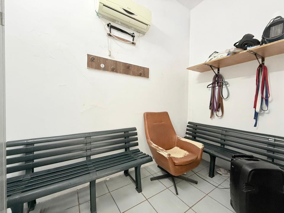 Ultracentral, spatiu comercial parter, open space, 116 mp., 