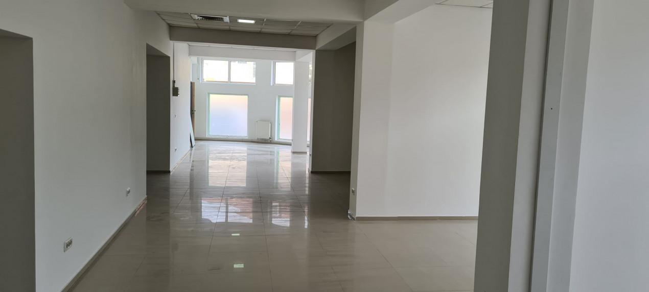 Kamsas, spatiu PRODUCTIE/SHOWROOM/DEPOZITARE, 350 mp.