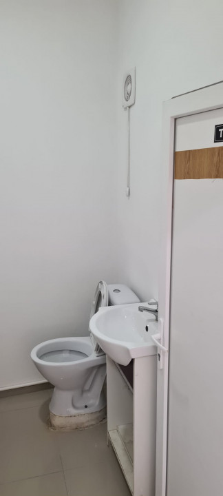 Kamsas, spatiu PRODUCTIE/SHOWROOM/DEPOZITARE, 350 mp.